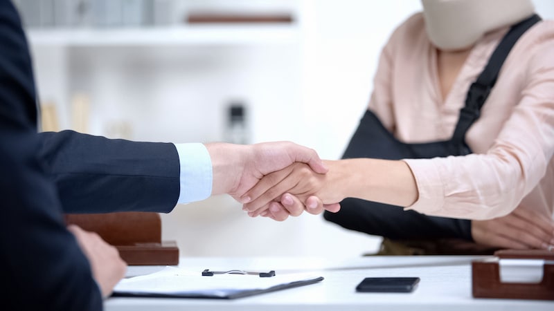 Abogados de Accidentes en Chicago