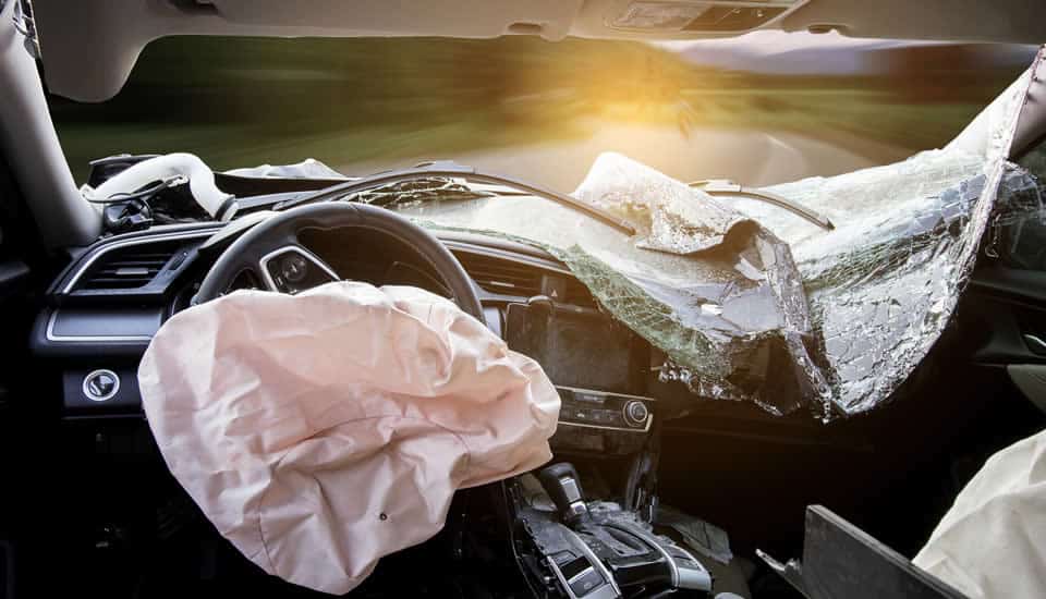 Abogados de Accidentes de Transito en Chicago