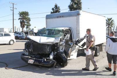 Abogados de Accidentes en Chicago
