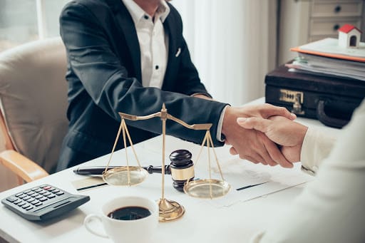 Abogados de Accidentes en Chicago