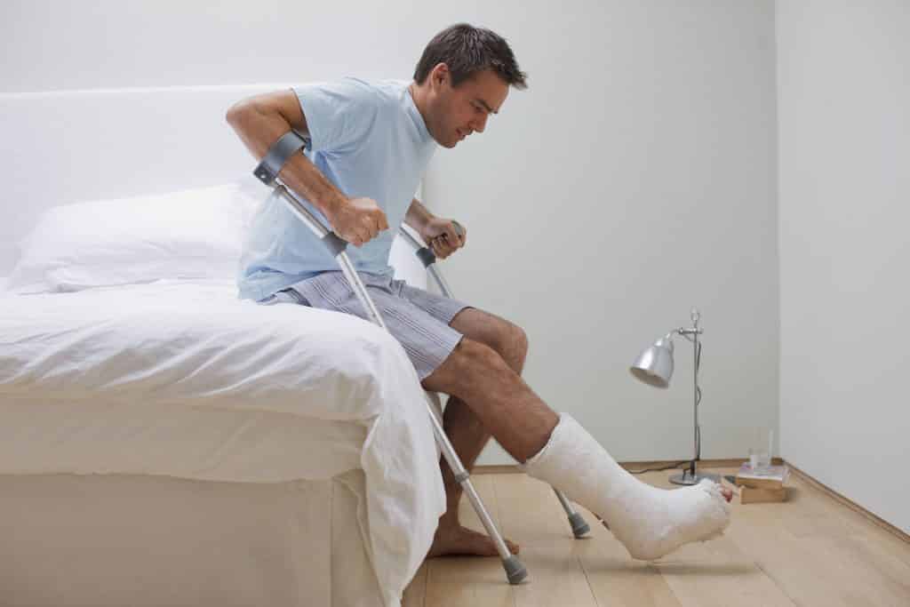 Abogados de Accidentes en Chicago