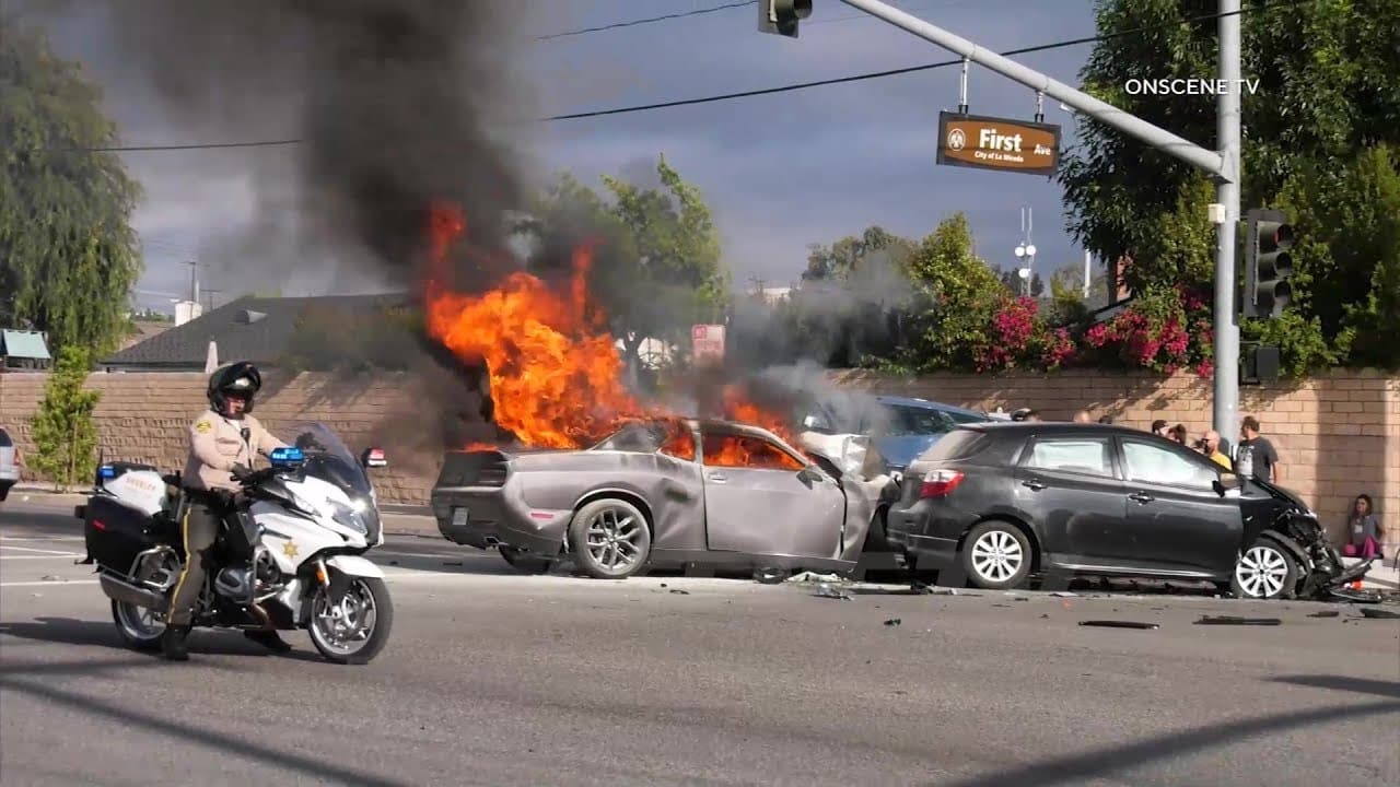 Abogados de Accidentes de Auto en Chicago