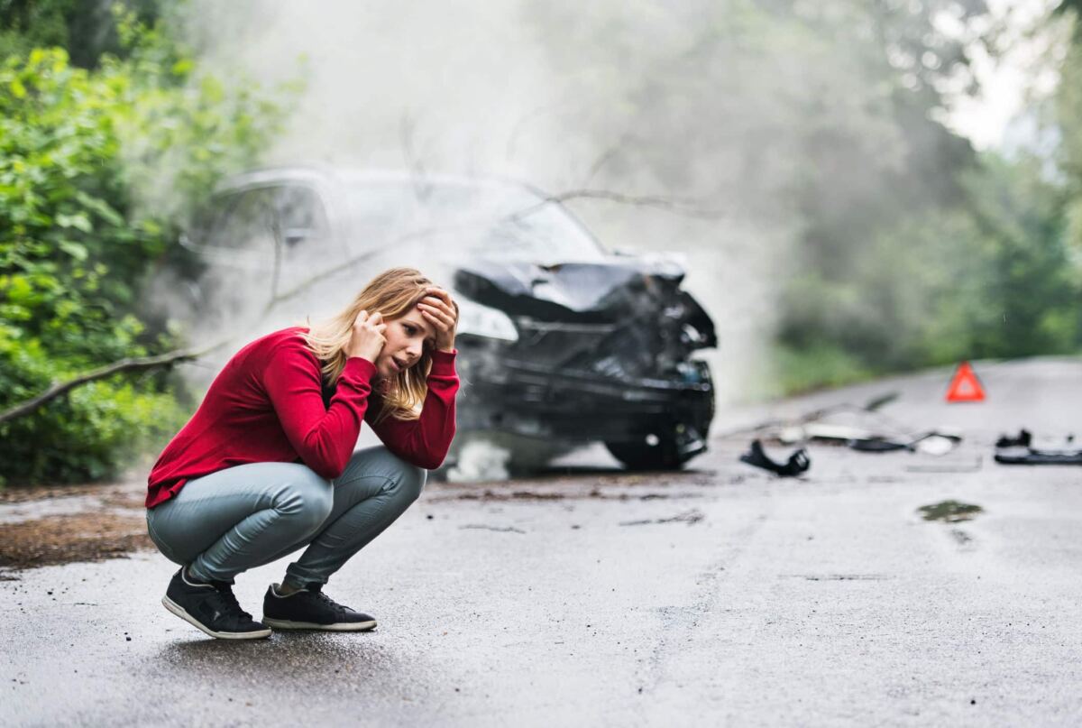 Abogados de Accidentes en Chicago