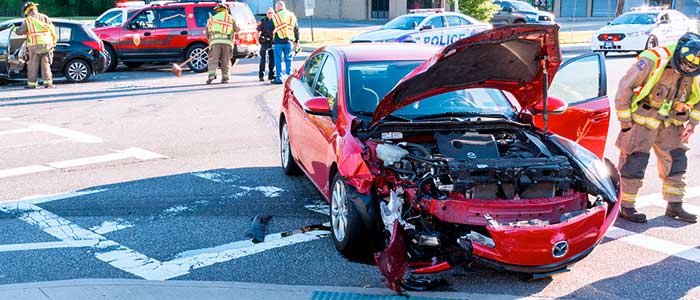 Abogados de Accidentes en Chicago