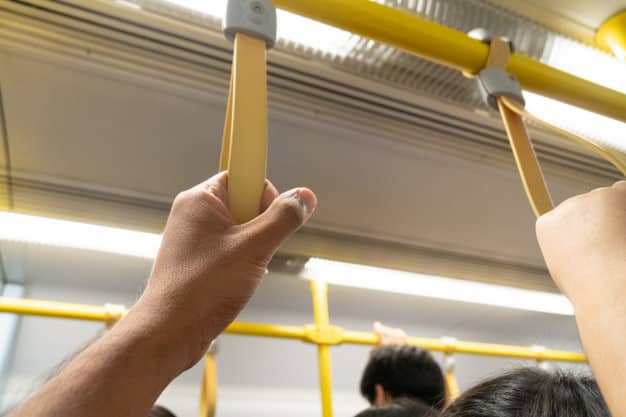 Abogados de Accidentes de Autobus en Chicago