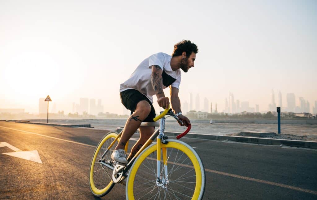 Abogados de Accidentes de Bicicleta en Chicago