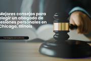 comparativa servicios abogado lesiones Chicago