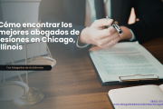 mejores abogados de lesiones opiniones Chicago