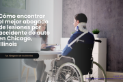 abogado lesiones accidente de auto Chicago