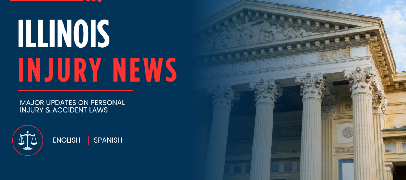 Atropello y Fuga en la I-94 de Chicago: Qué Hacer y Cómo un Abogado de Accidentes Puede Ayudarle a Reclamar Compensación en Illinois